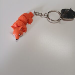 Flexi vos