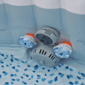 Spa led adapter