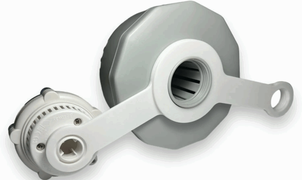 Spa led adapter - Afbeelding 2
