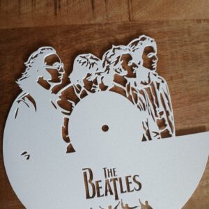 The Beatles LP