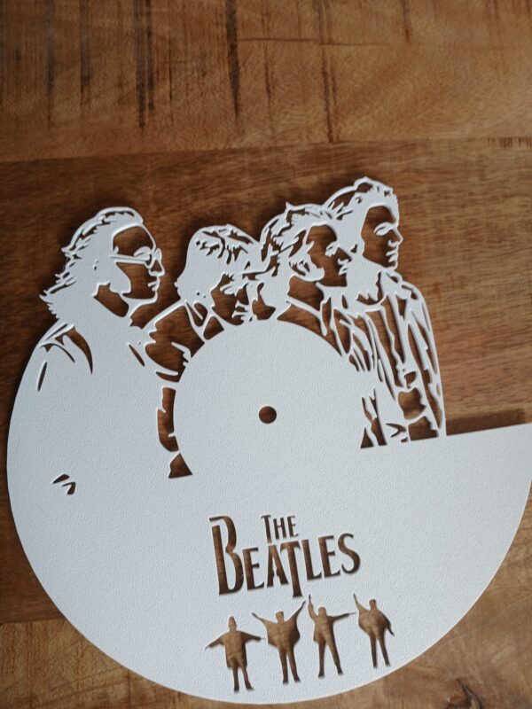 The Beatles LP
