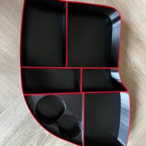 Daf La organizer