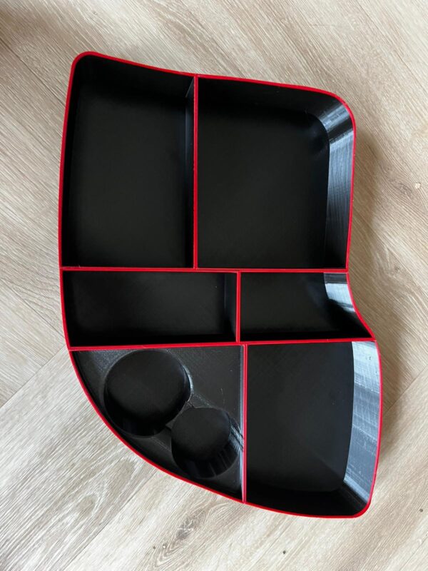 Daf La organizer