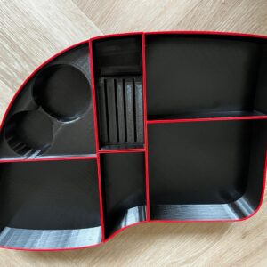 Daf La organizer type 2