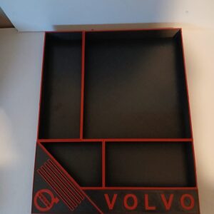 Volvo Document La Organizer Type 4