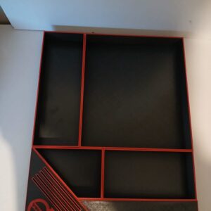 Volvo Document la organizer type 2