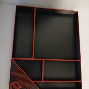 Volvo Document la Organizer type 3